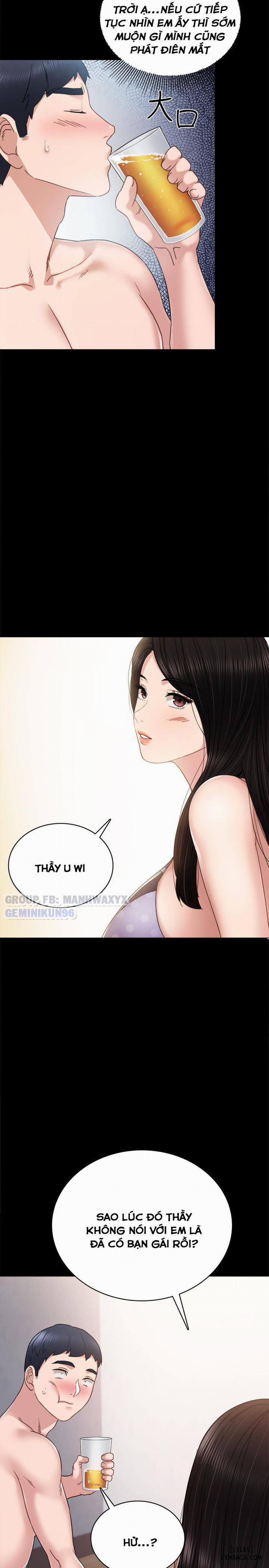 Thầy Giáo Thực Tập 47 trang 12