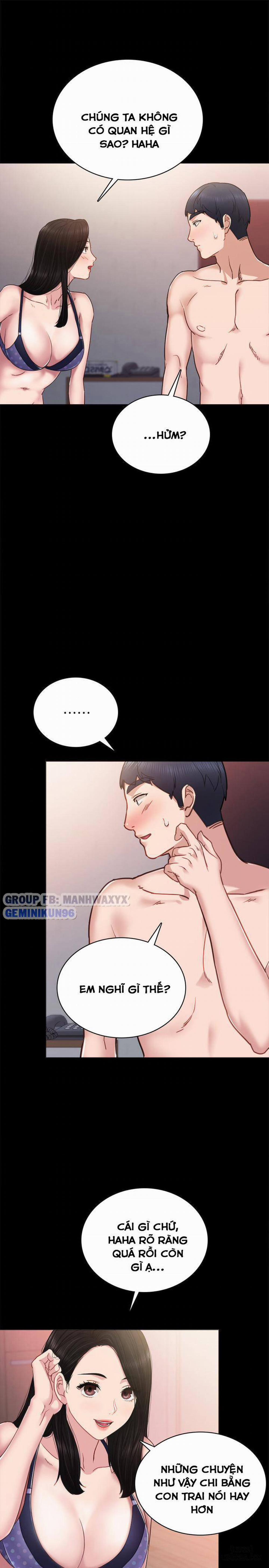 Thầy Giáo Thực Tập 47 trang 14