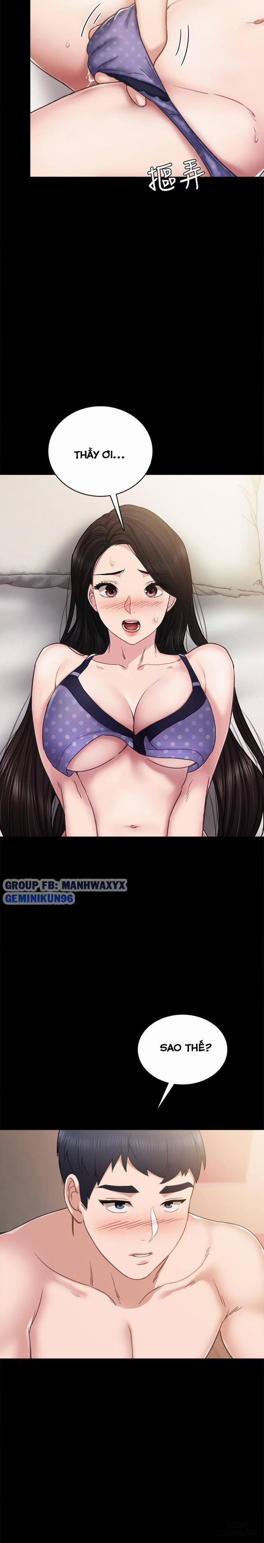 Thầy Giáo Thực Tập 47 trang 33