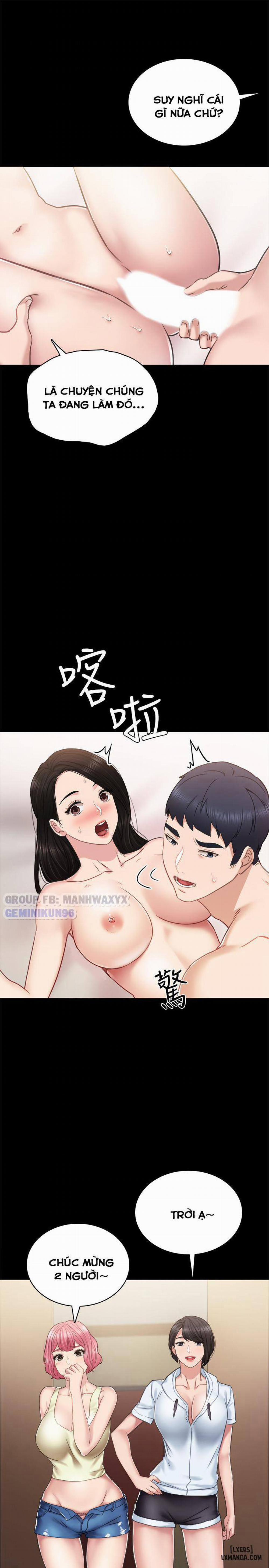 Thầy Giáo Thực Tập 48 trang 18