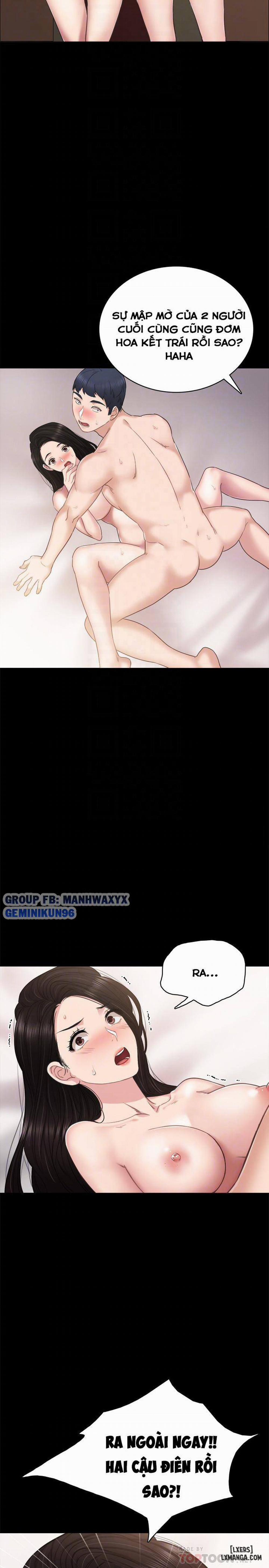 Thầy Giáo Thực Tập 48 trang 19