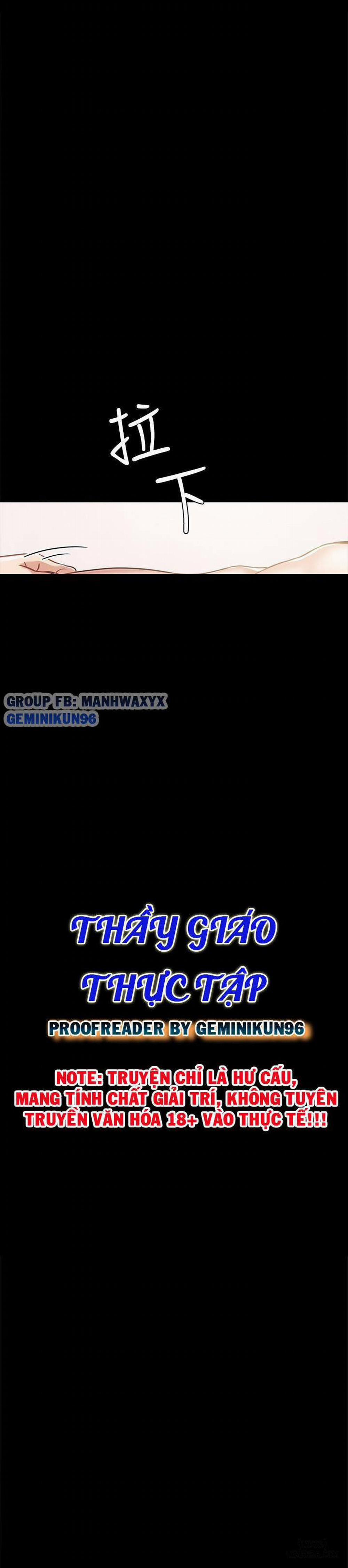 Thầy Giáo Thực Tập 48 trang 2