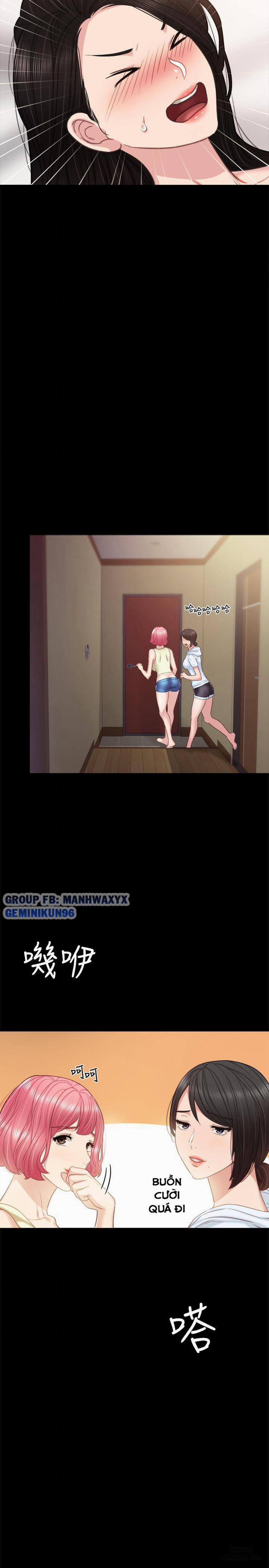 Thầy Giáo Thực Tập 48 trang 20