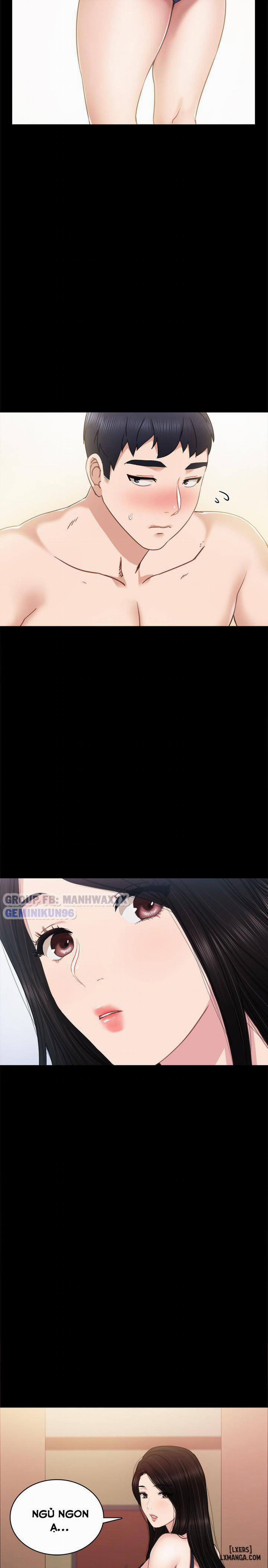 Thầy Giáo Thực Tập 48 trang 23