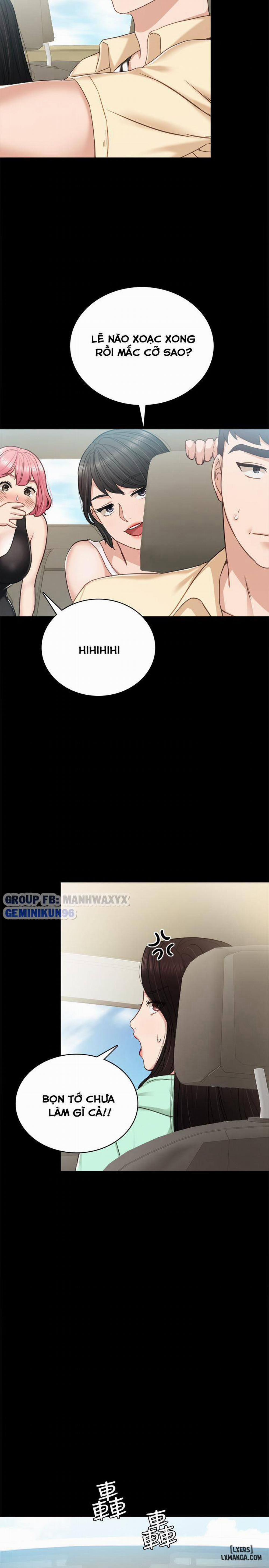 Thầy Giáo Thực Tập 48 trang 27