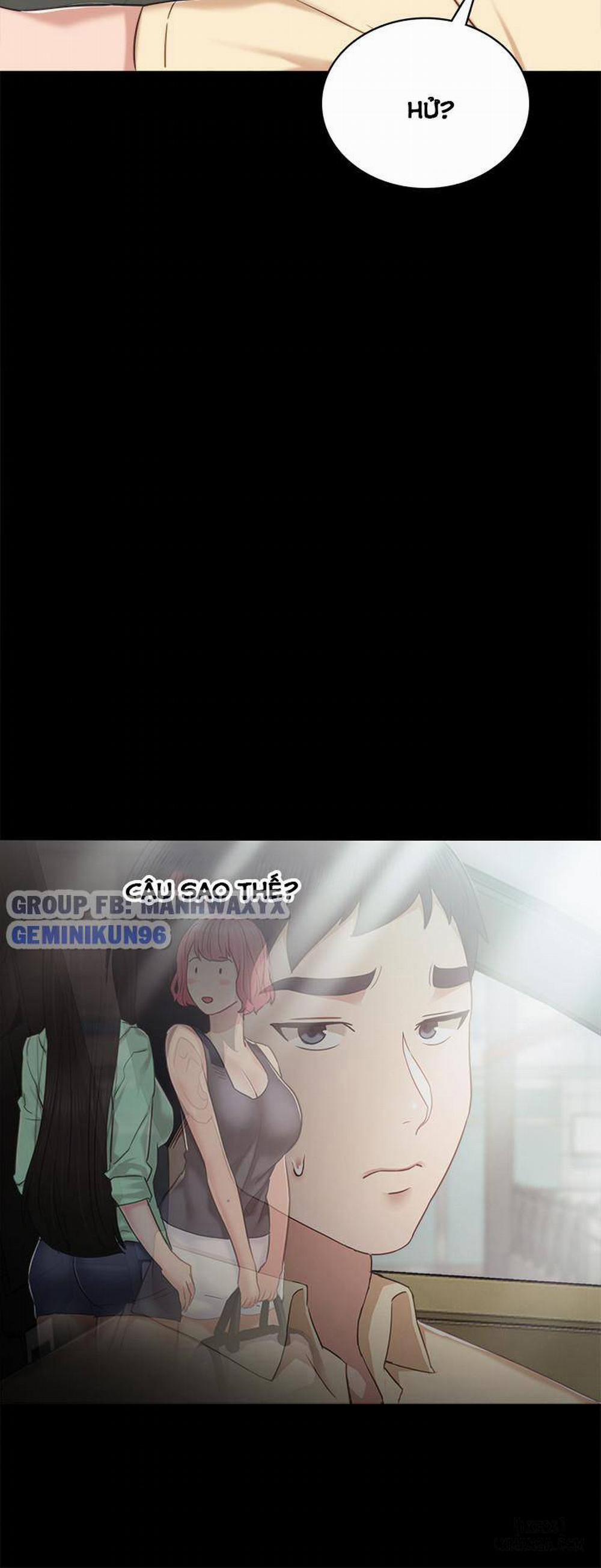 Thầy Giáo Thực Tập 48 trang 29