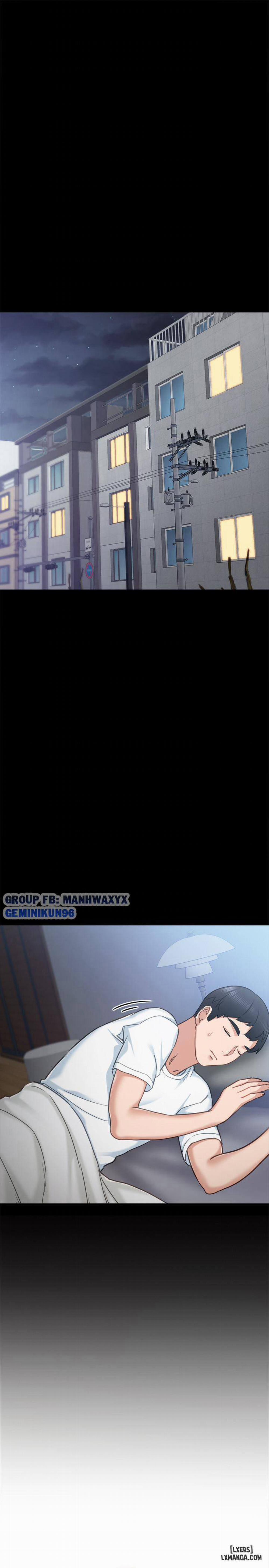 Thầy Giáo Thực Tập 48 trang 31