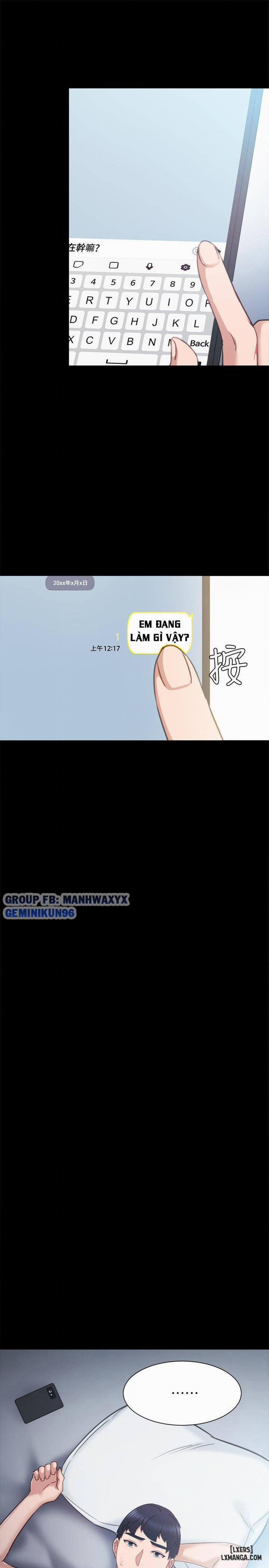 Thầy Giáo Thực Tập 48 trang 35