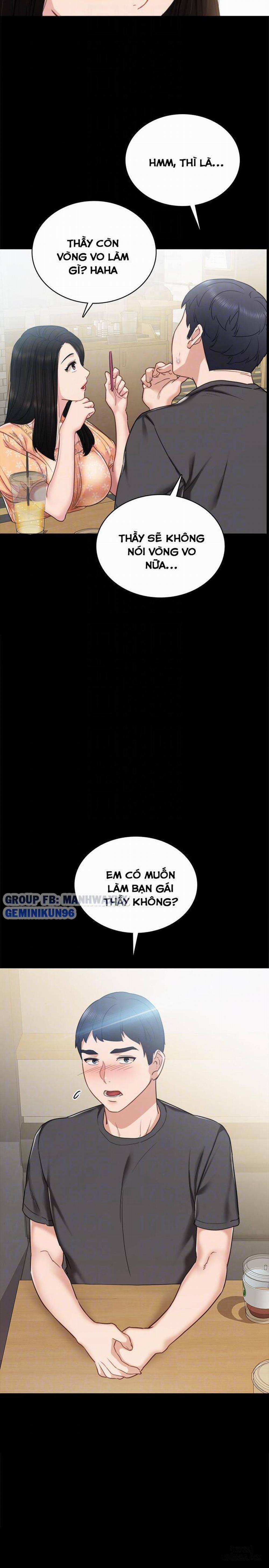 Thầy Giáo Thực Tập 49 trang 13