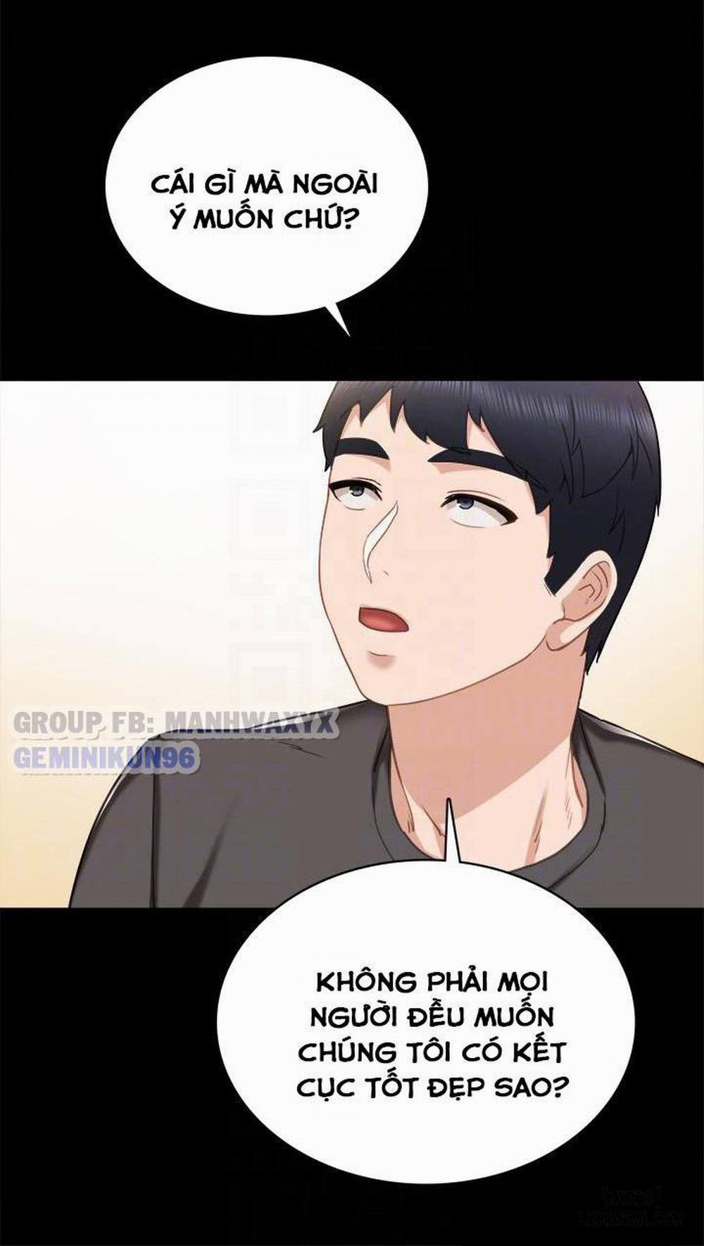 Thầy Giáo Thực Tập 49 trang 19