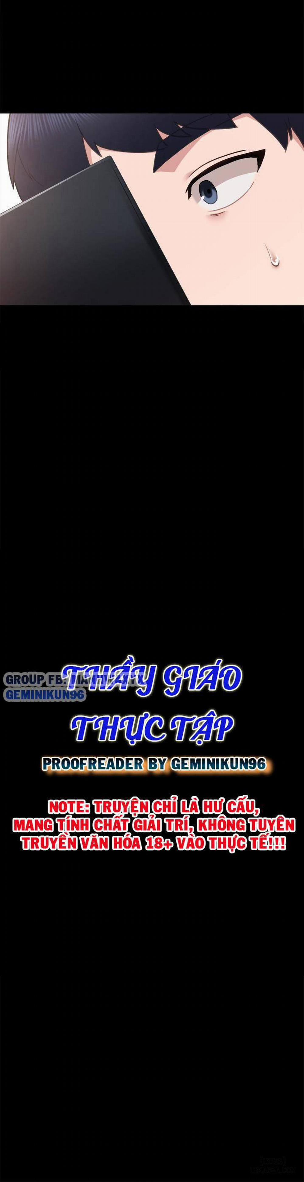 Thầy Giáo Thực Tập 49 trang 2