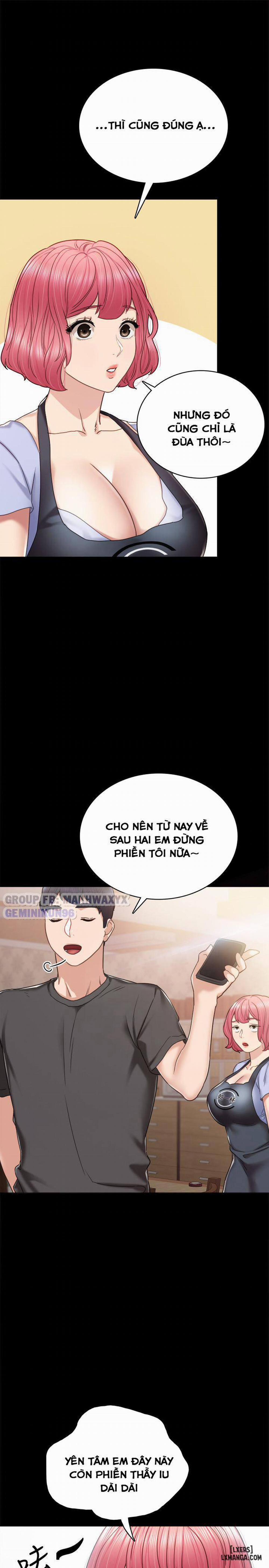 Thầy Giáo Thực Tập 49 trang 20