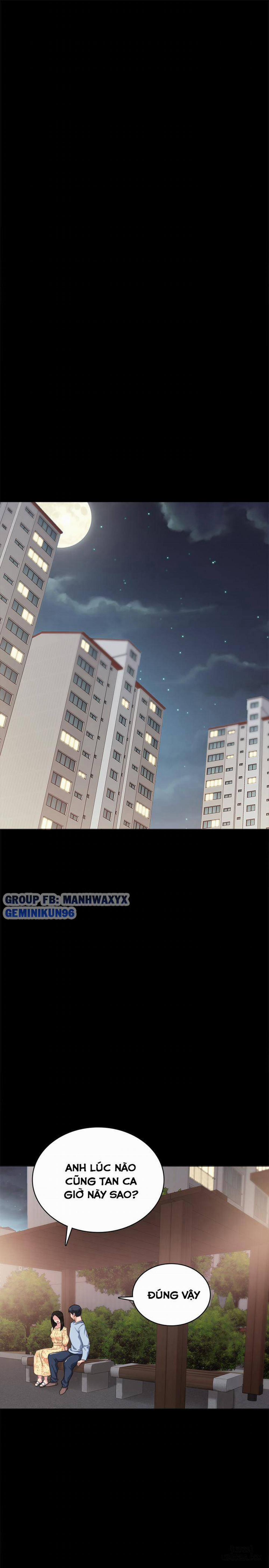 Thầy Giáo Thực Tập 49 trang 24