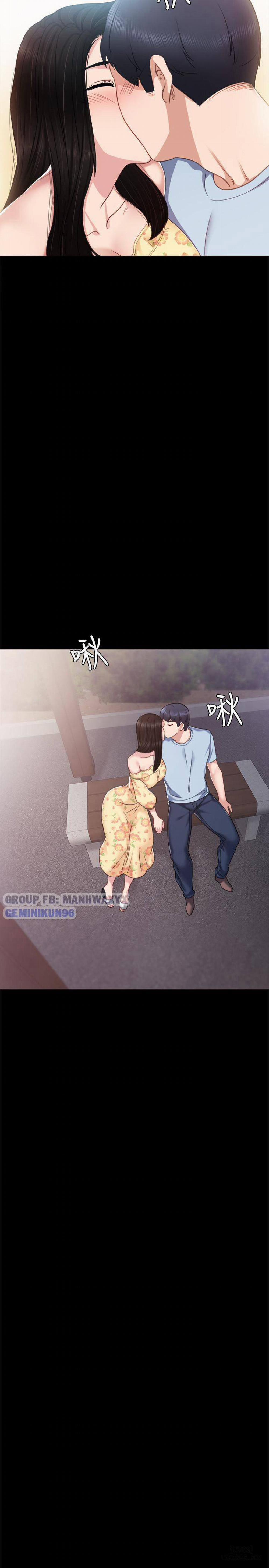 Thầy Giáo Thực Tập 49 trang 26