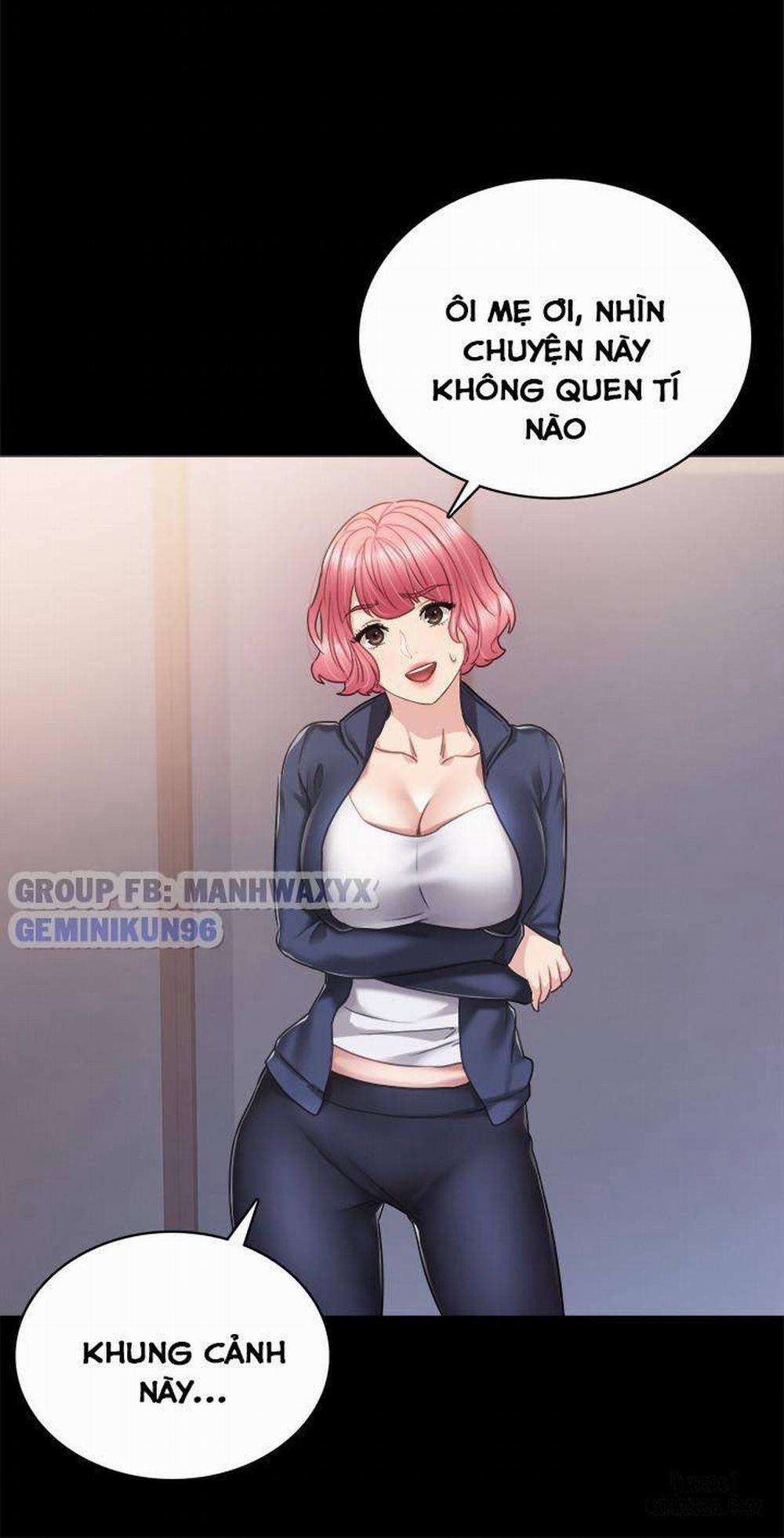 Thầy Giáo Thực Tập 49 trang 27