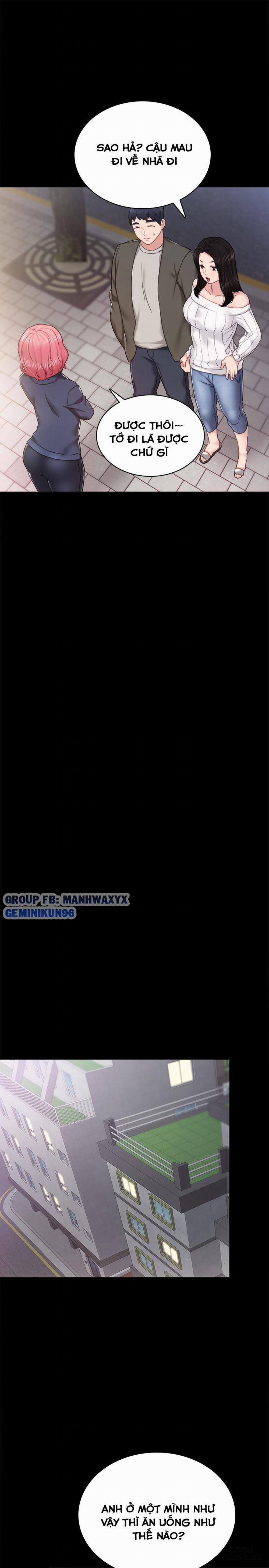 Thầy Giáo Thực Tập 49 trang 29