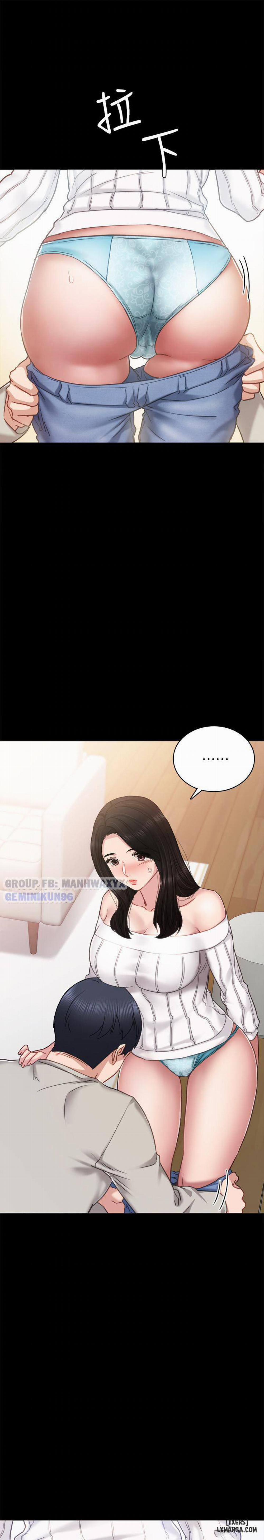 Thầy Giáo Thực Tập 49 trang 33