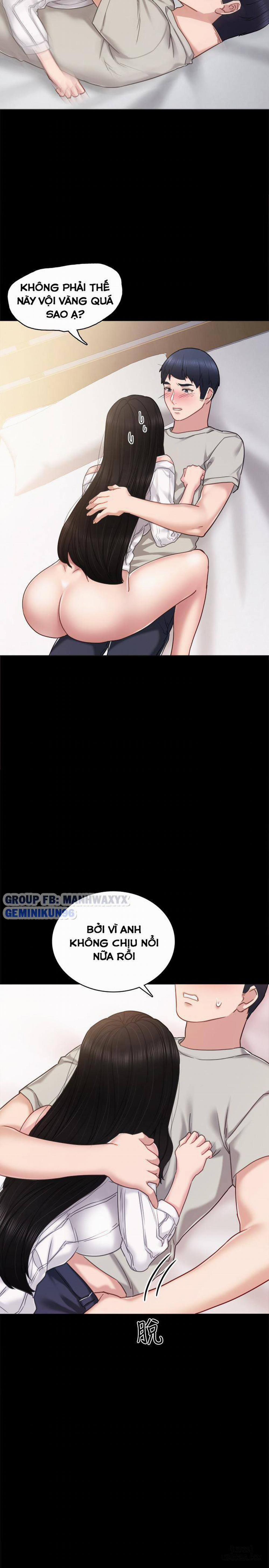 Thầy Giáo Thực Tập 49 trang 35