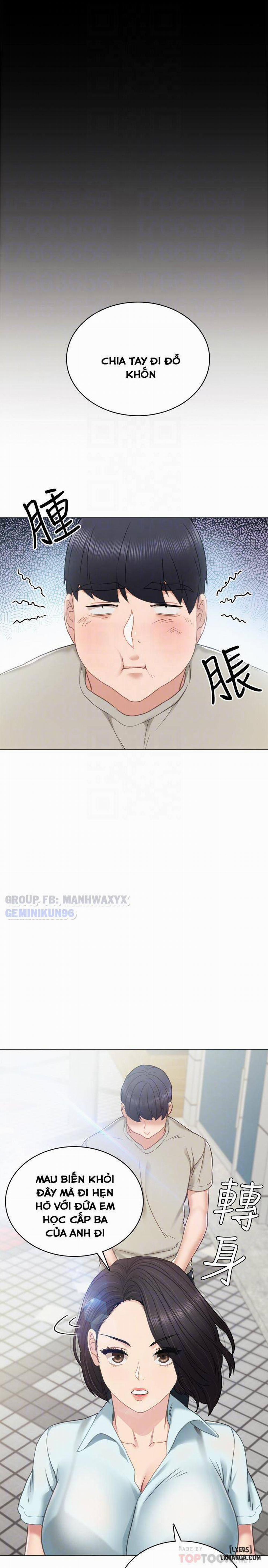 Thầy Giáo Thực Tập 49 trang 4