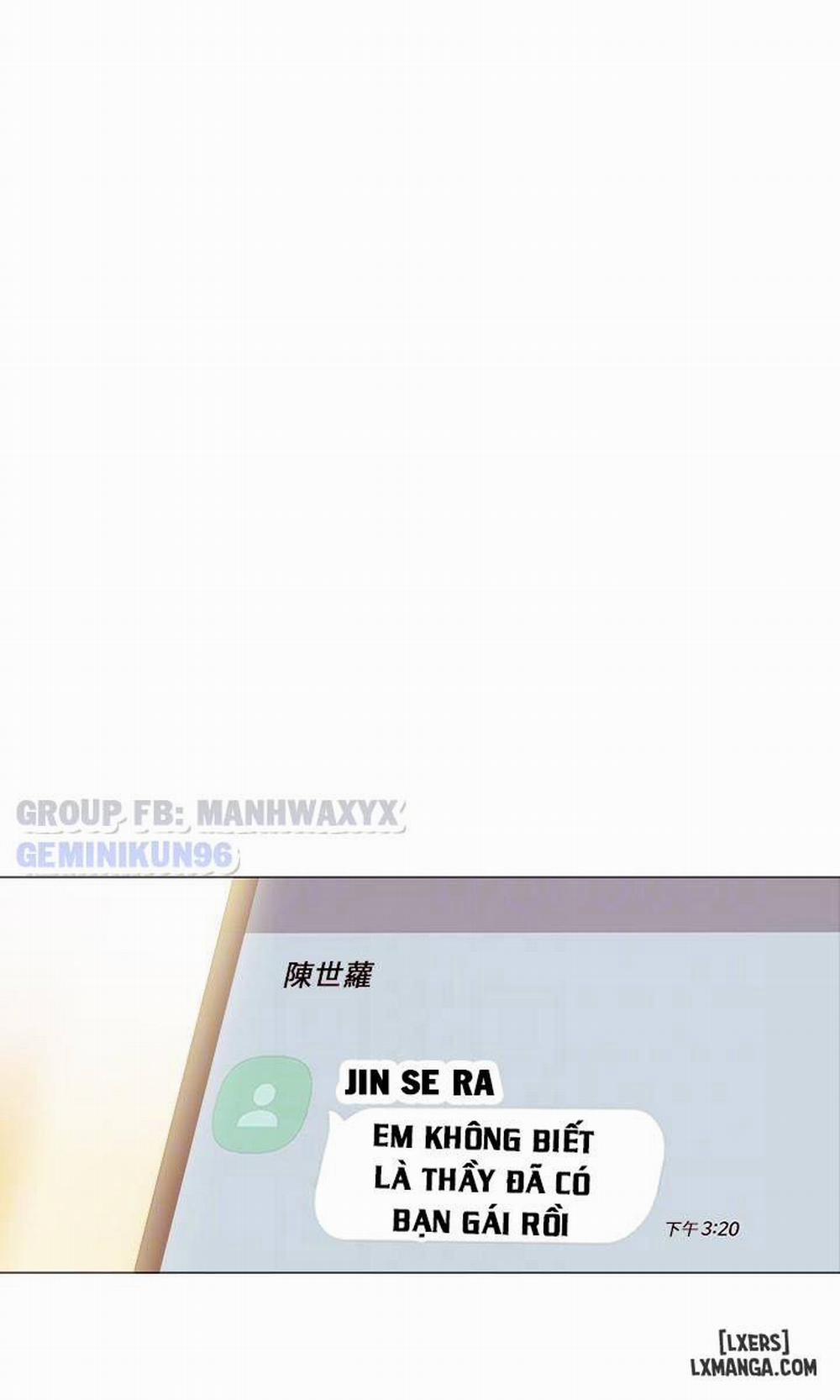 Thầy Giáo Thực Tập 49 trang 6