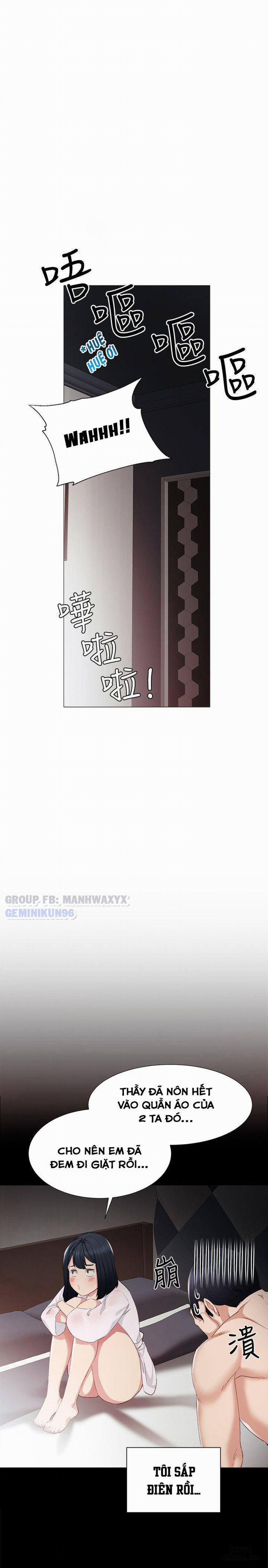 Thầy Giáo Thực Tập 5 trang 13