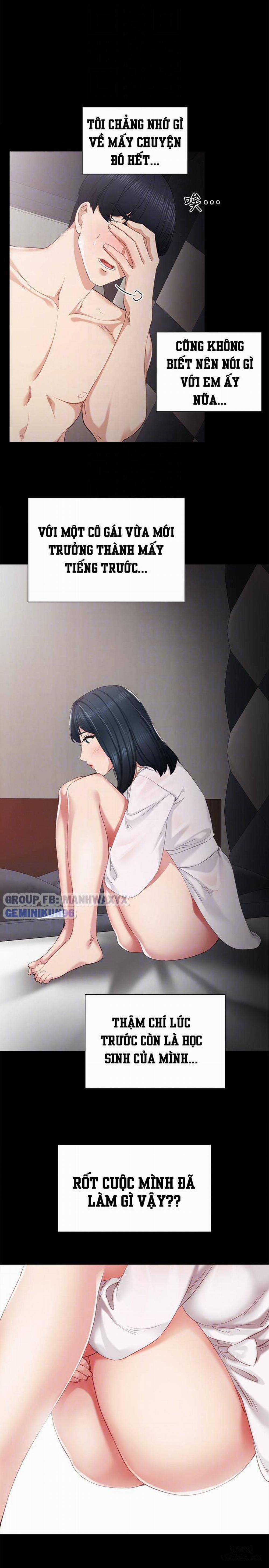 Thầy Giáo Thực Tập 5 trang 14