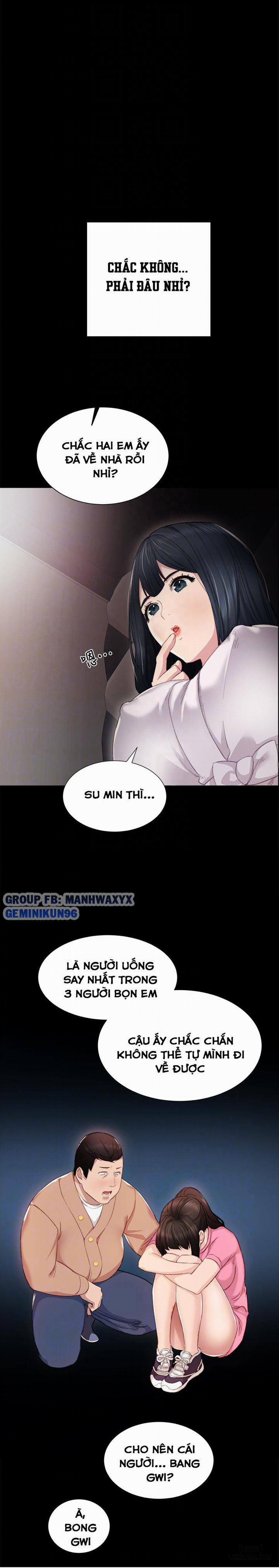 Thầy Giáo Thực Tập 5 trang 26