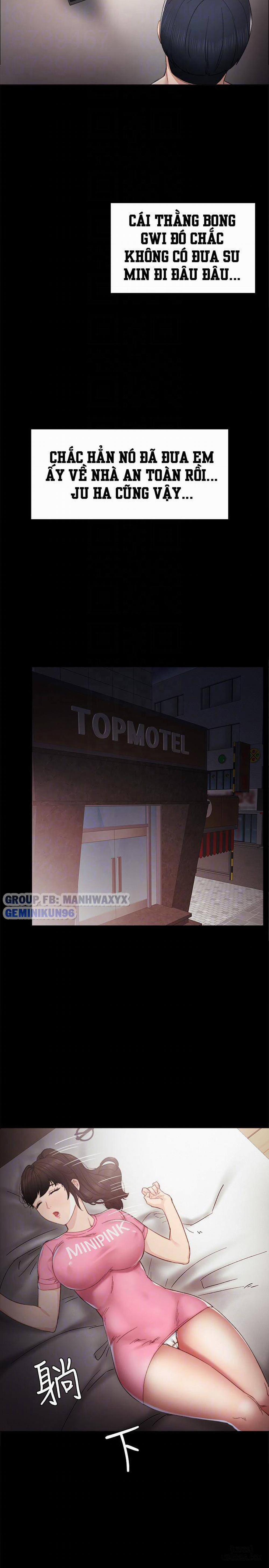 Thầy Giáo Thực Tập 5 trang 30