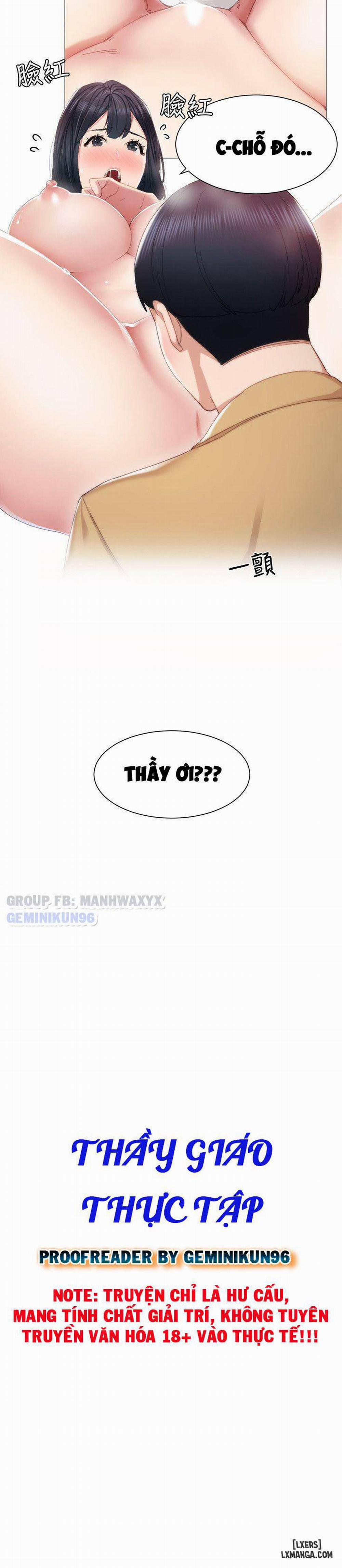 Thầy Giáo Thực Tập 5 trang 5