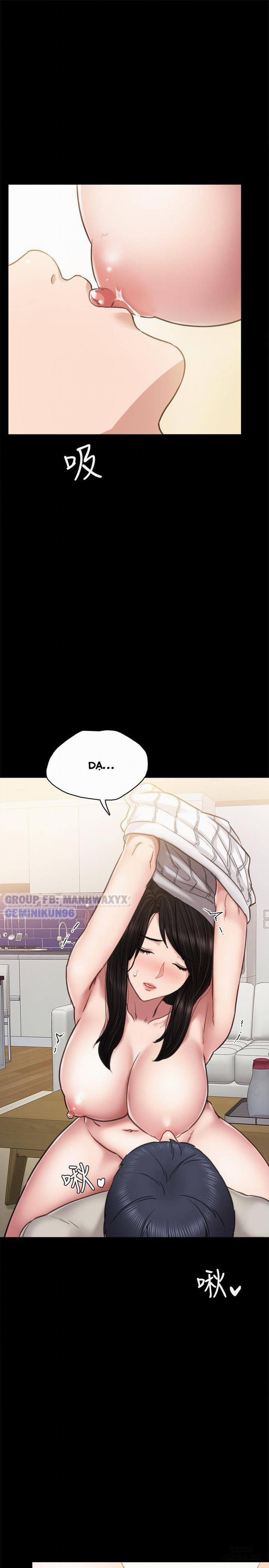 Thầy Giáo Thực Tập 50 trang 10