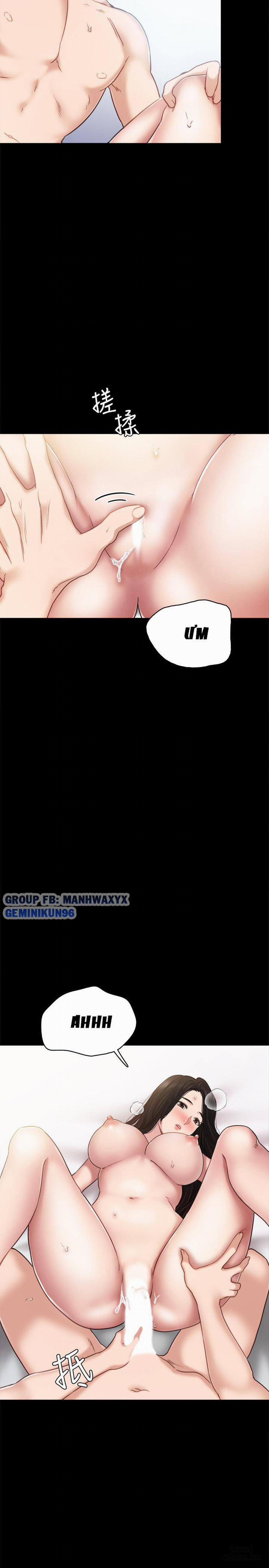 Thầy Giáo Thực Tập 50 trang 20