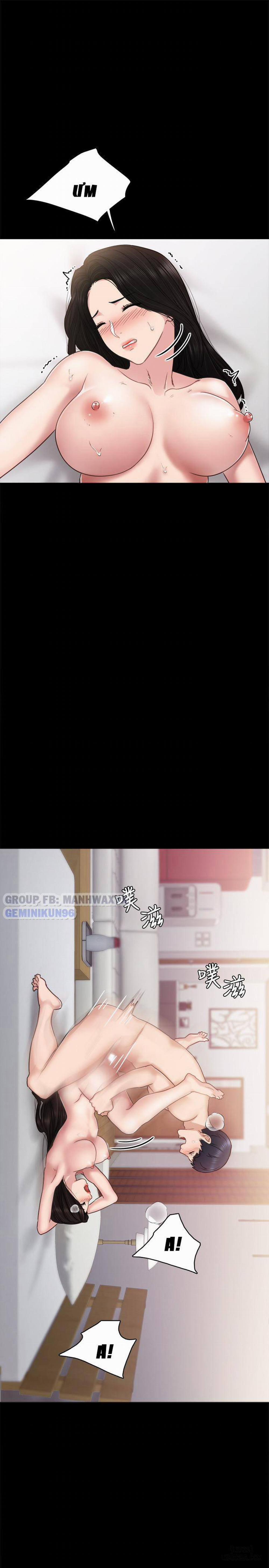 Thầy Giáo Thực Tập 50 trang 22