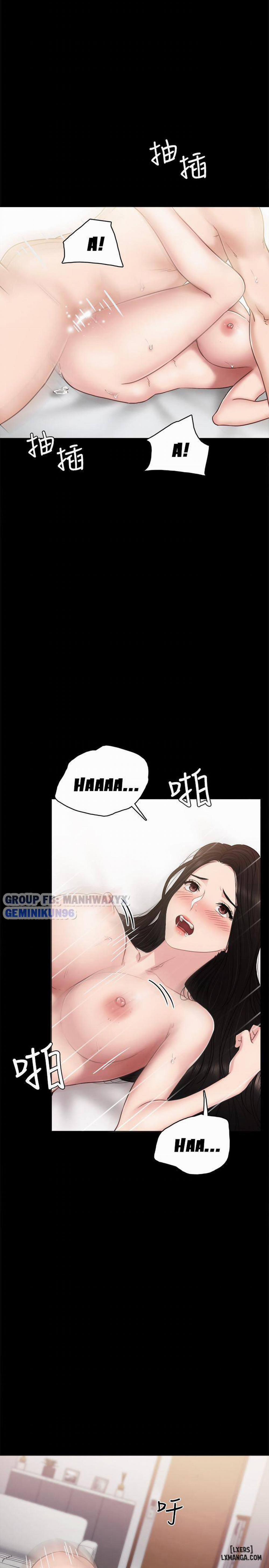 Thầy Giáo Thực Tập 50 trang 23