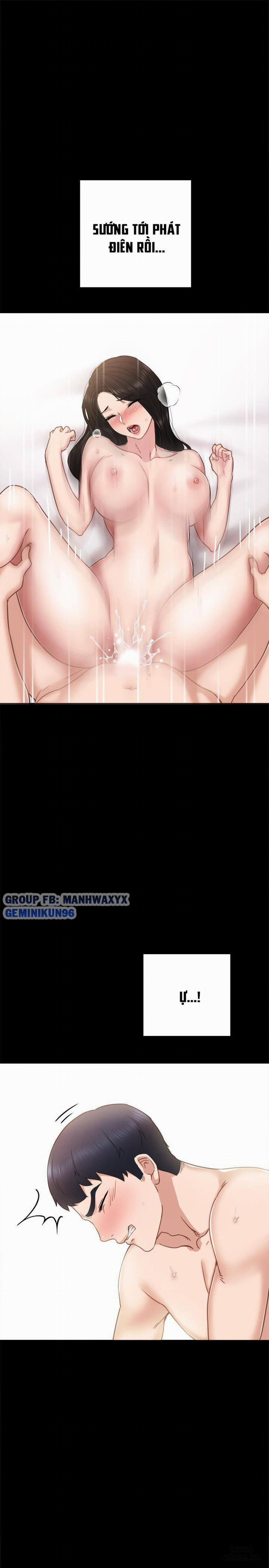 Thầy Giáo Thực Tập 50 trang 31