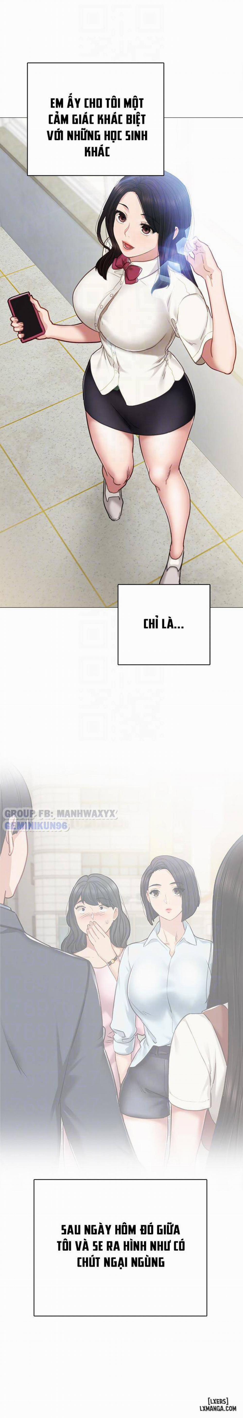 Thầy Giáo Thực Tập 51 trang 11