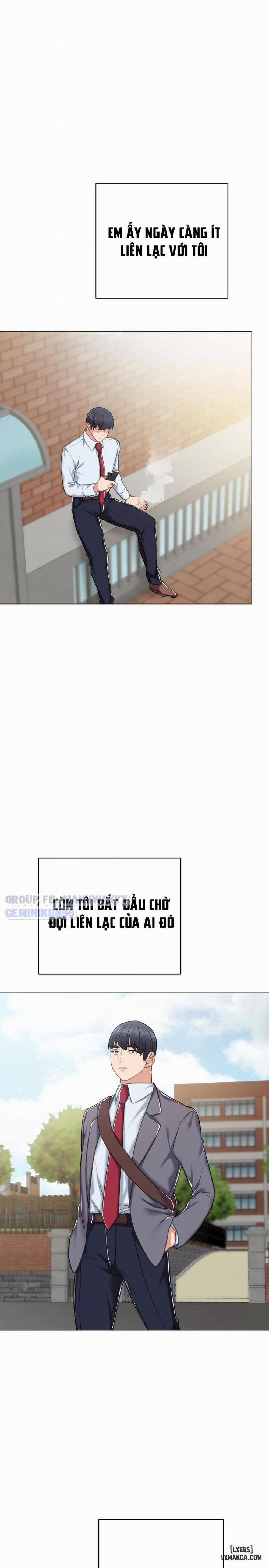 Thầy Giáo Thực Tập 51 trang 12