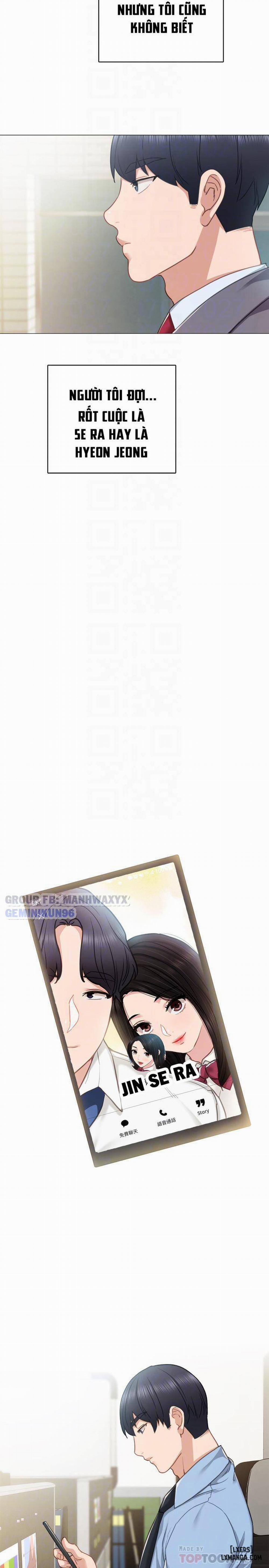 Thầy Giáo Thực Tập 51 trang 13