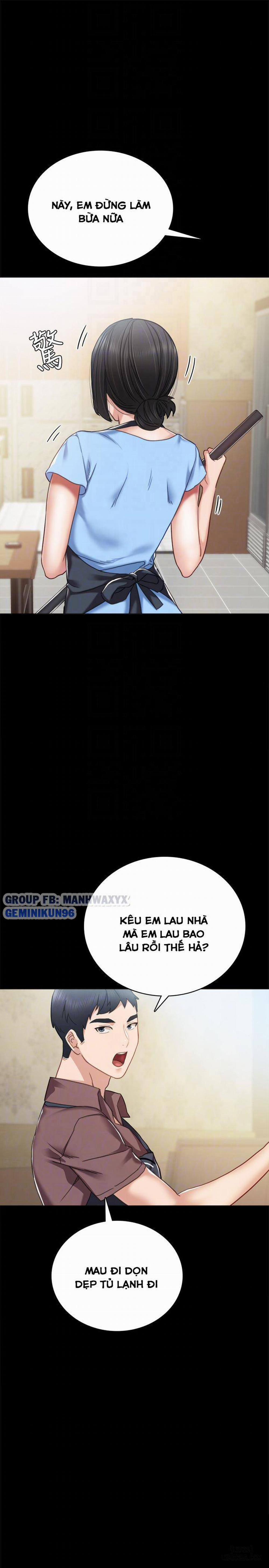 Thầy Giáo Thực Tập 51 trang 19