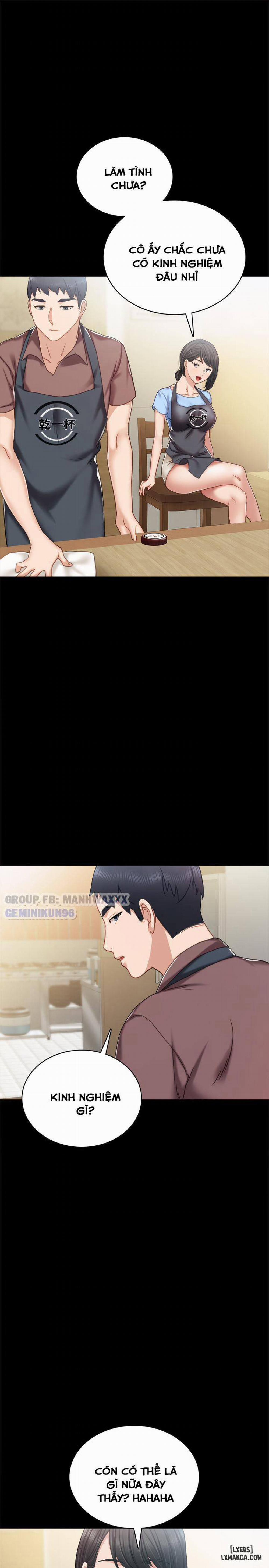 Thầy Giáo Thực Tập 51 trang 23