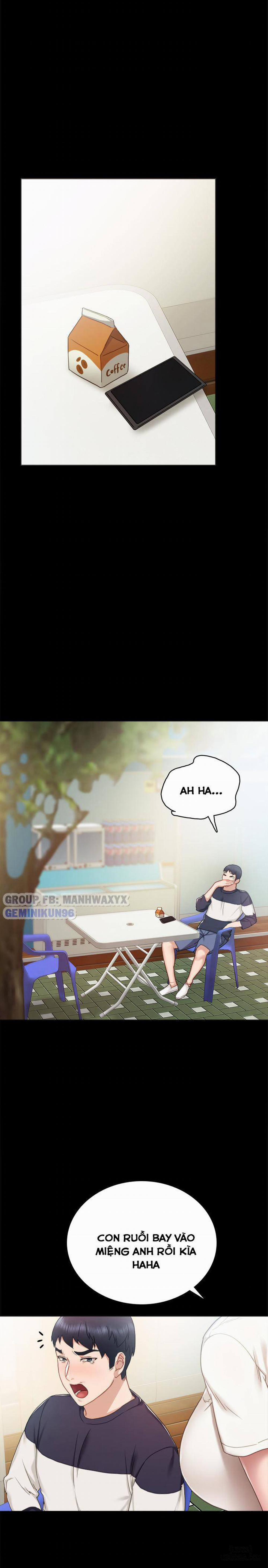 Thầy Giáo Thực Tập 51 trang 25