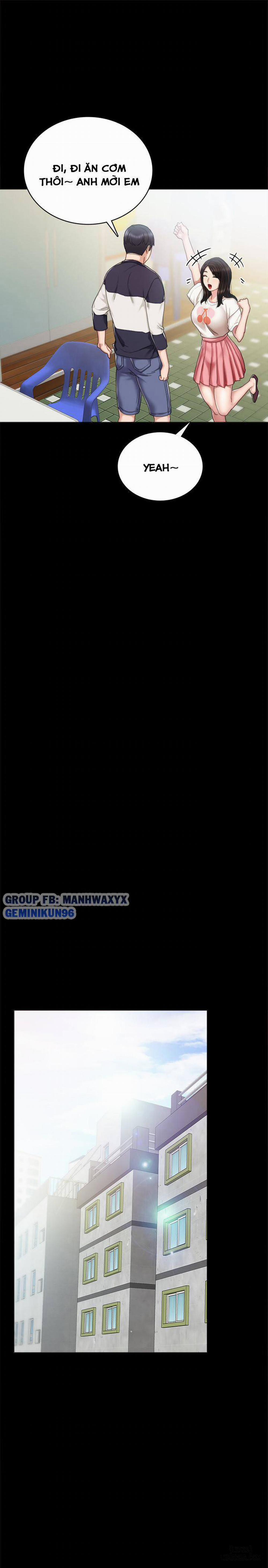 Thầy Giáo Thực Tập 51 trang 28