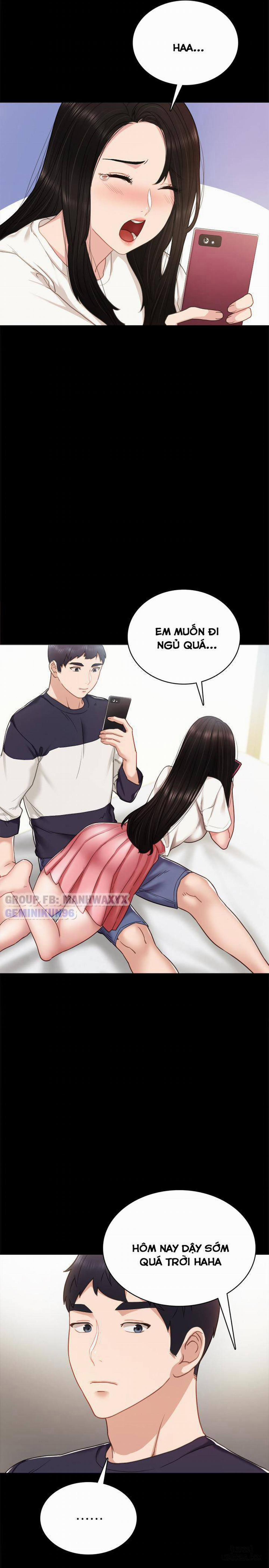 Thầy Giáo Thực Tập 51 trang 29