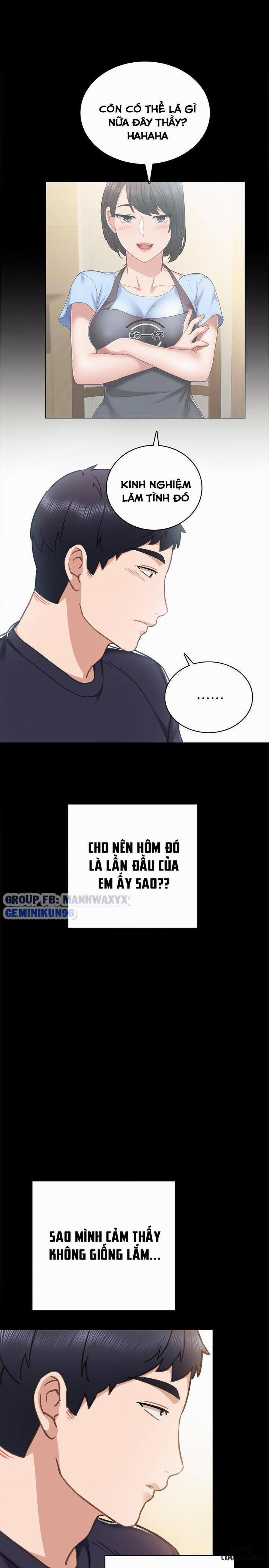 Thầy Giáo Thực Tập 51 trang 32