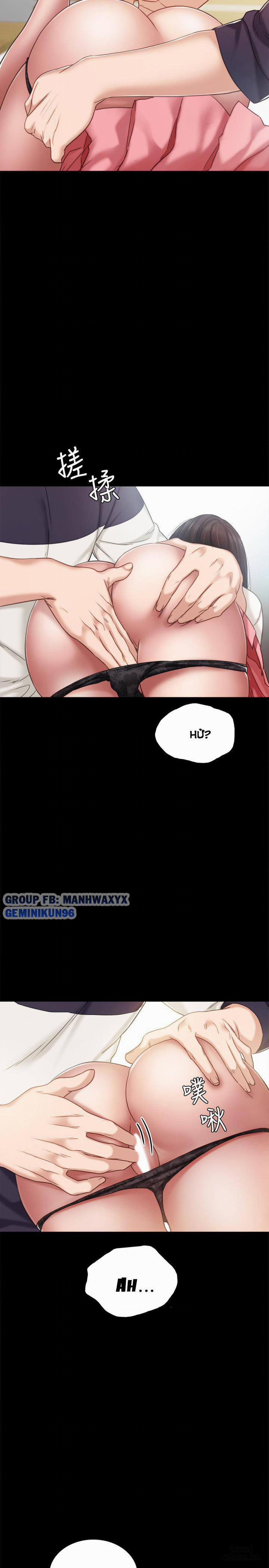 Thầy Giáo Thực Tập 51 trang 37