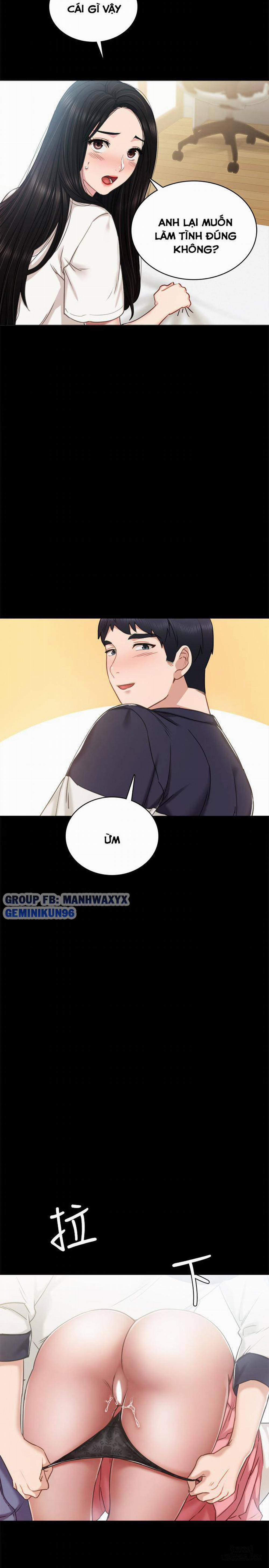 Thầy Giáo Thực Tập 51 trang 38