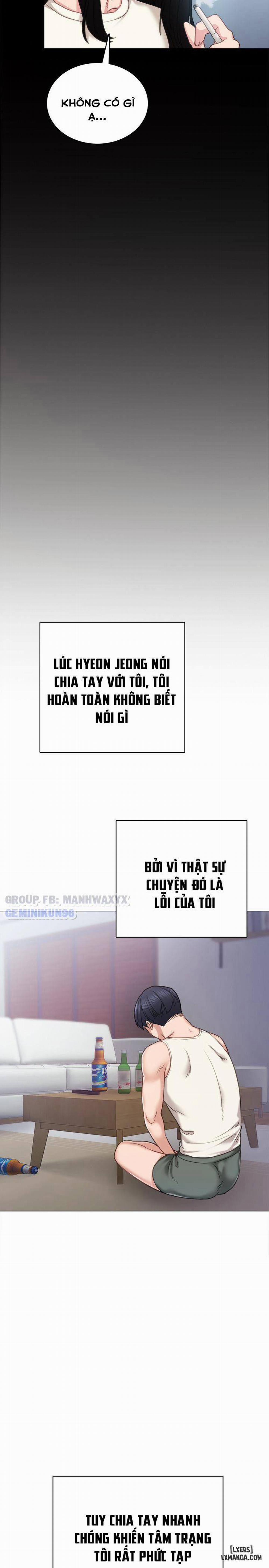 Thầy Giáo Thực Tập 51 trang 7