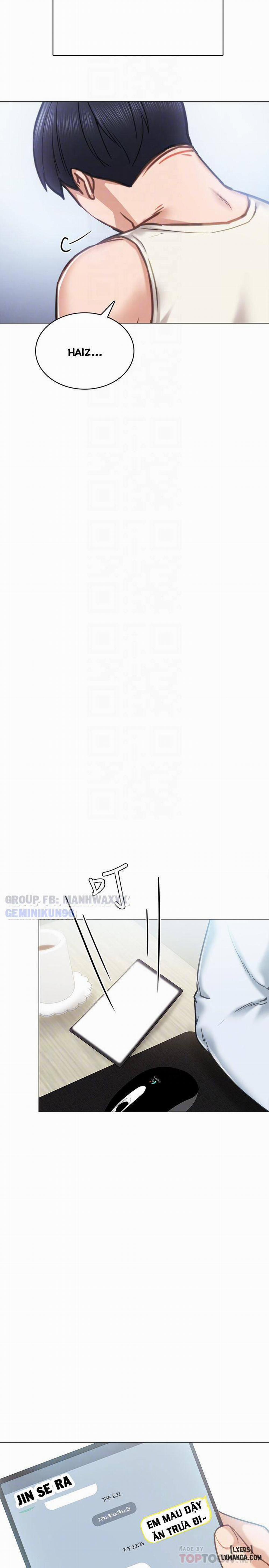 Thầy Giáo Thực Tập 51 trang 8