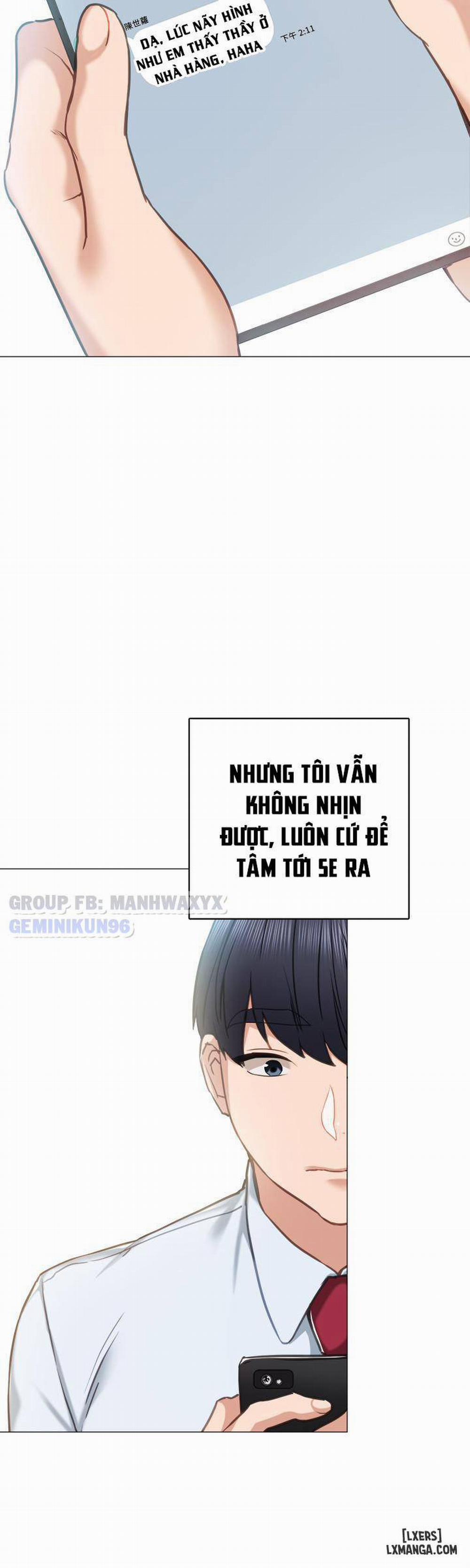 Thầy Giáo Thực Tập 51 trang 9