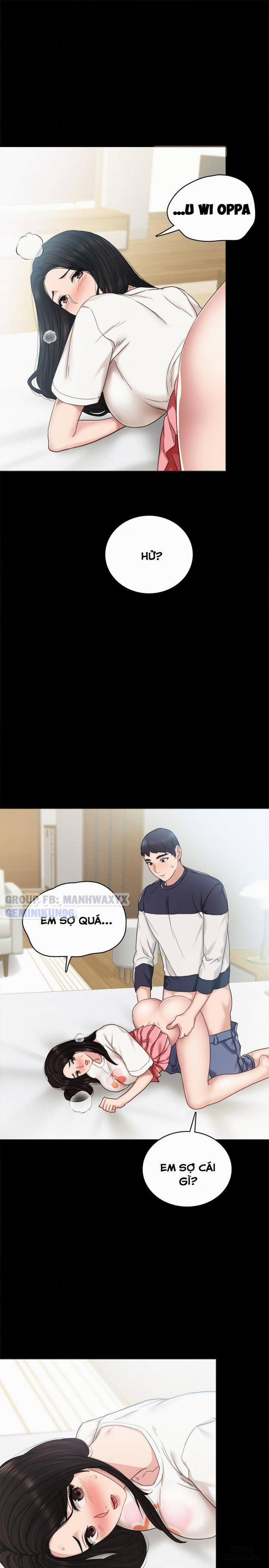 Thầy Giáo Thực Tập 52 trang 10