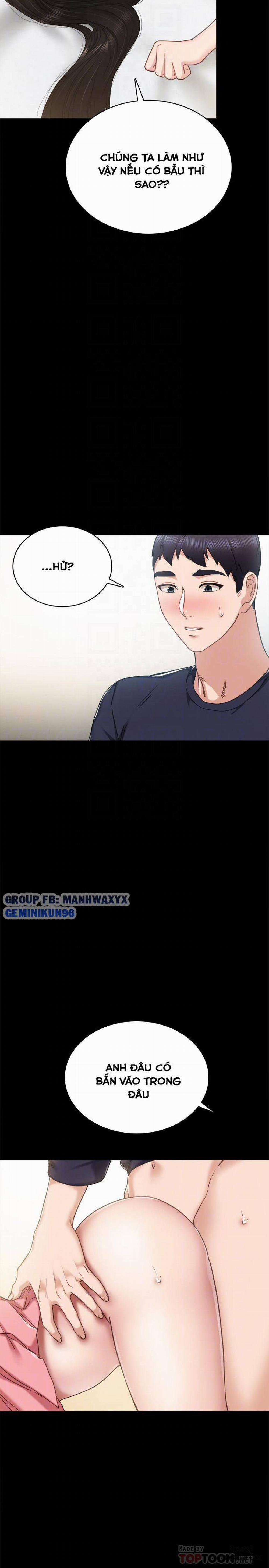 Thầy Giáo Thực Tập 52 trang 11